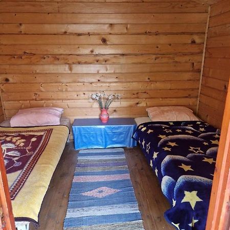 Hotel Casa Jan B. Lorau Zewnętrze zdjęcie
