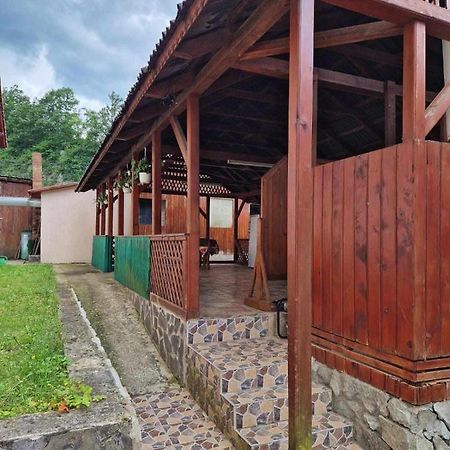Hotel Casa Jan B. Lorau Zewnętrze zdjęcie