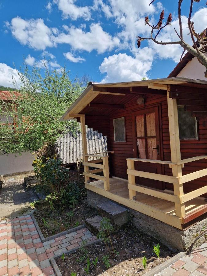 Hotel Casa Jan B. Lorau Zewnętrze zdjęcie