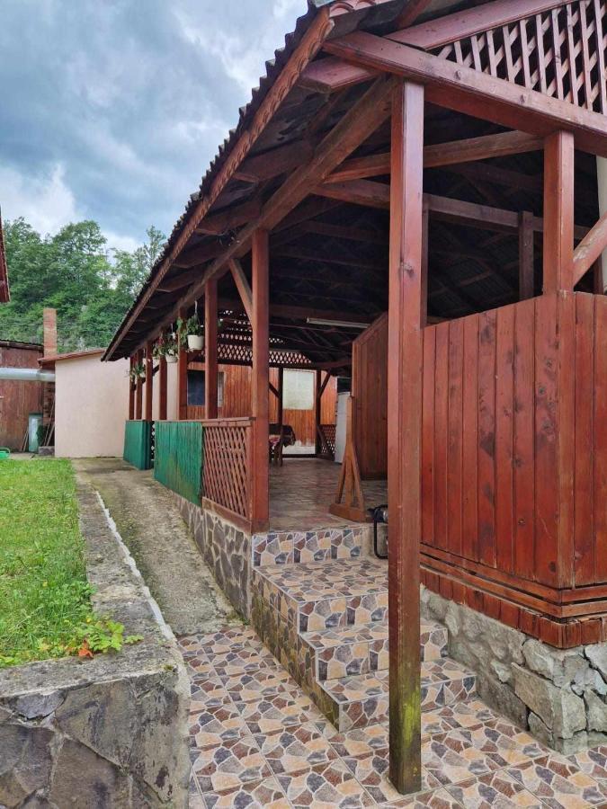 Hotel Casa Jan B. Lorau Zewnętrze zdjęcie