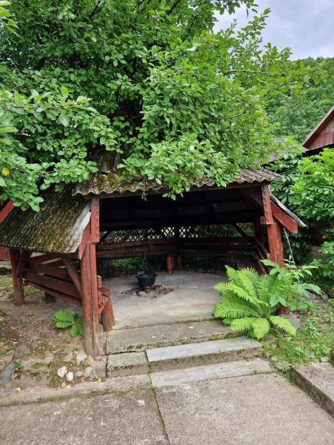 Hotel Casa Jan B. Lorau Zewnętrze zdjęcie