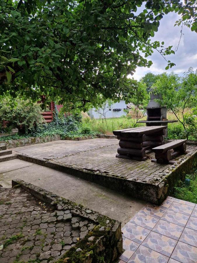Hotel Casa Jan B. Lorau Zewnętrze zdjęcie